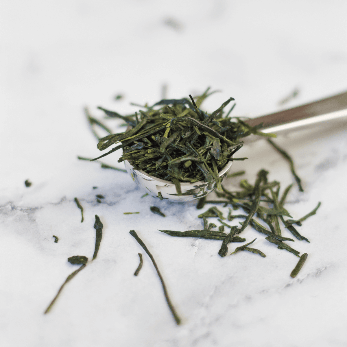 Gyokuro Asahi Pairing Recipe | AVANTCHA™ Tea