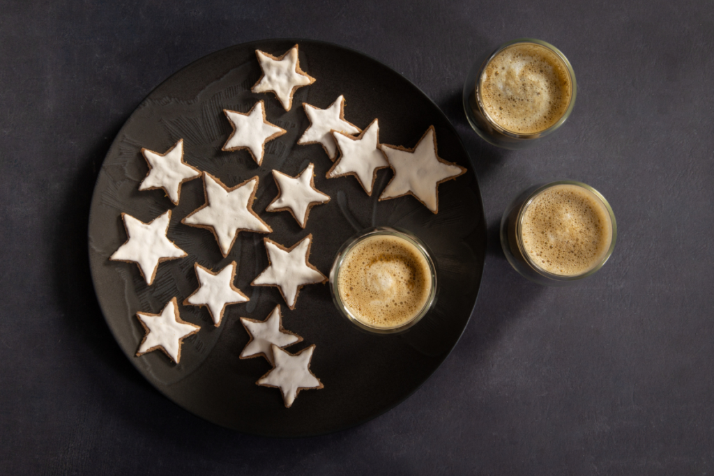 Top 10 Festive Recipes & Pairings